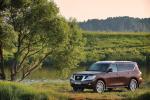 Nissan Patrol 2010 года